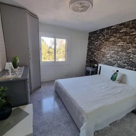 Beach Appartment *