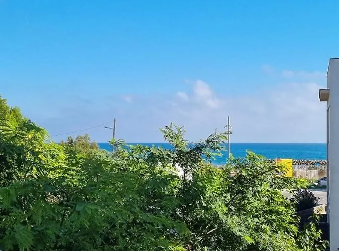 Beach Appartment 比利亚努埃瓦-赫尔特鲁