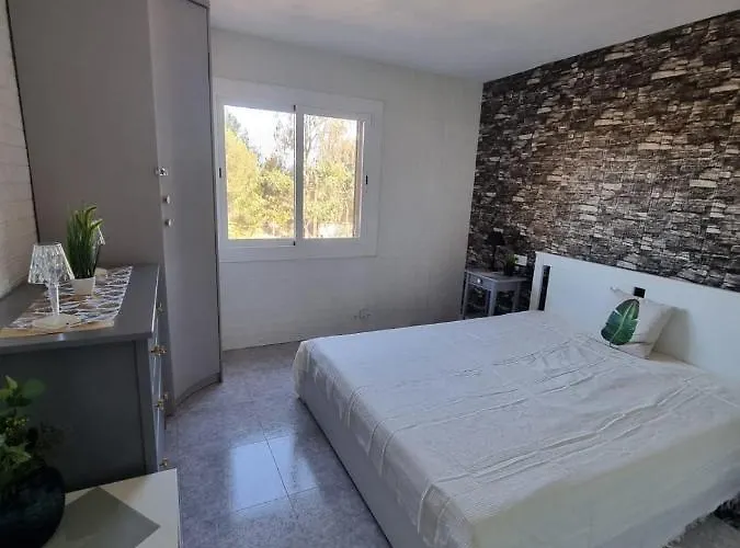 Beach Appartment *