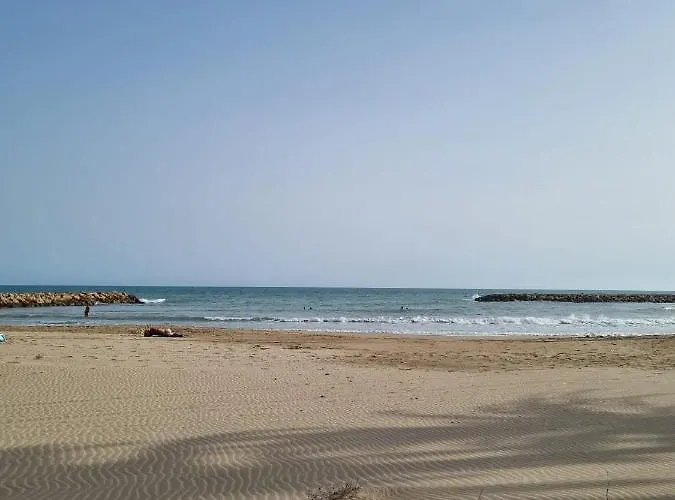Beach Appartment 公寓
