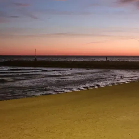 Beach Appartment Apartment Vilanova i la Geltru