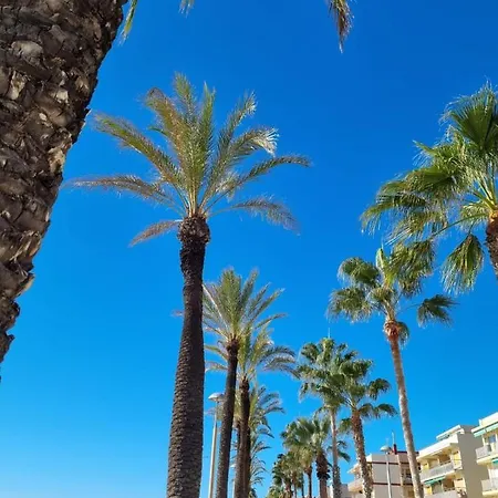Beach Appartment Vilanova i la Geltru