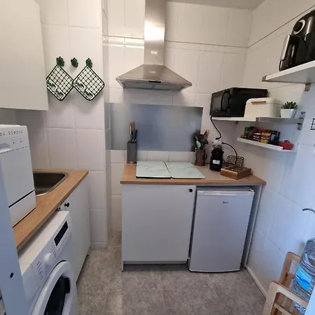 Beach Appartment 公寓 *