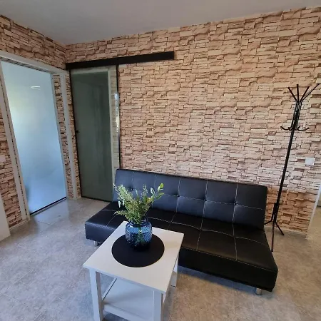 Beach Appartment * 比利亚努埃瓦-赫尔特鲁
