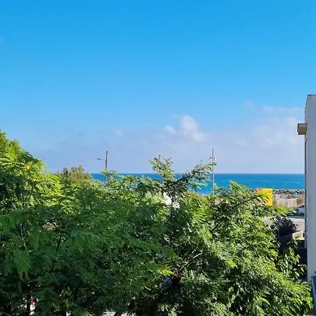 Beach Appartment 比利亚努埃瓦-赫尔特鲁
