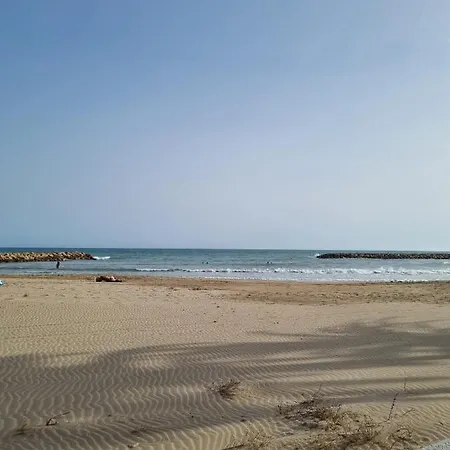 Beach Appartment 公寓